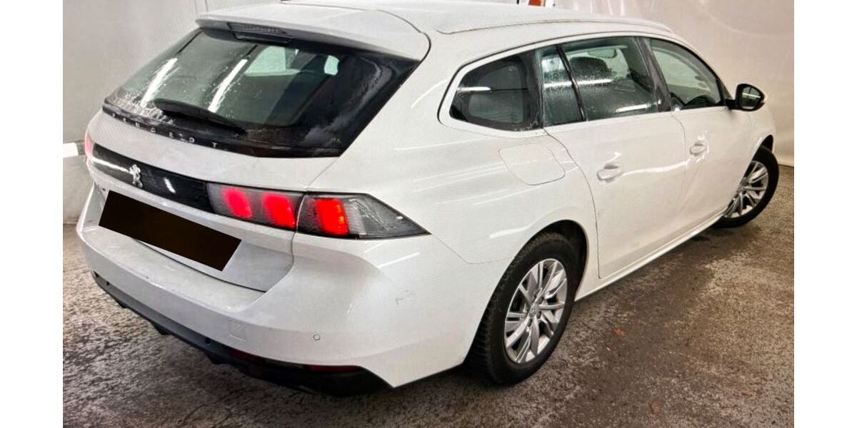 Peugeot 508 193.072 km 9.461 &euro; Frankfurt am Main 60389
