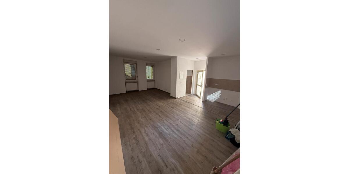 Erdgeschoßwohnung Worms Vororte Südwest - 2 Zimmer, 60 m&sup2;, 800&euro; | Angebot:25053891