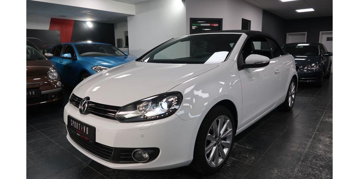 VW Golf 100.940 km 10.190 &euro; Maintal 63477