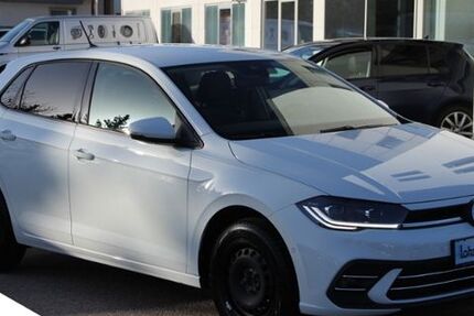 VW Polo 44.128 km 16.979 &euro; Limbach-Oberfrohna 09212