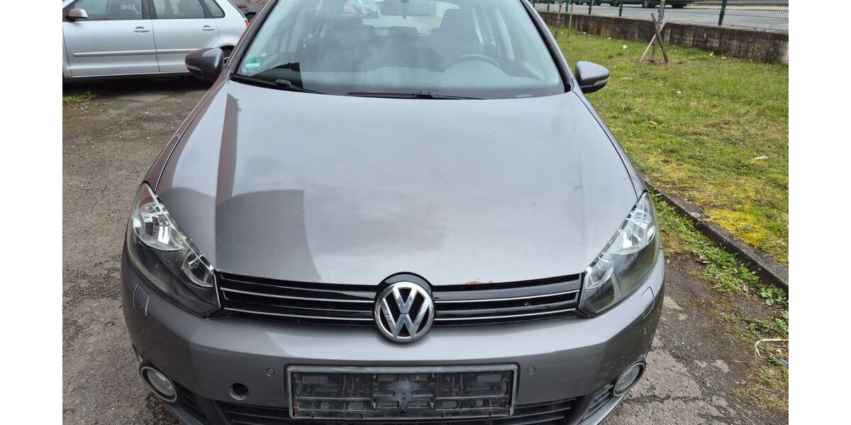 VW Golf 140.123 km 4.350 &euro; Dietzenbach 63128