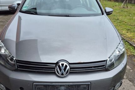 VW Golf 140.123 km 4.950 &euro; Dietzenbach 63128