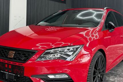 Seat Leon 82.000 km 20.999 &euro; Hohenlinden bei München 85664