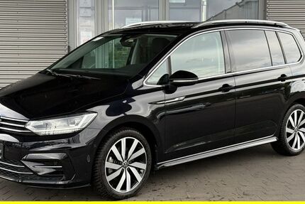 VW Touran 24.700 km 36.230 &euro; Erlangen 91058