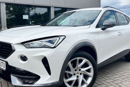 Cupra Formentor 49.500 km 21.490 &euro; Sinsheim 74889