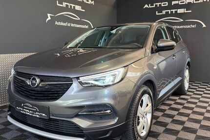 Opel Grandland (X) 44.950 km 18.499 € Rheda-Wiedenbrück 33378