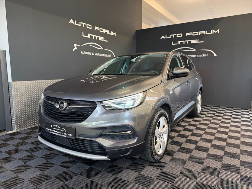 Opel Grandland (X) 44.950 km 18.499 € Rheda-Wiedenbrück 33378