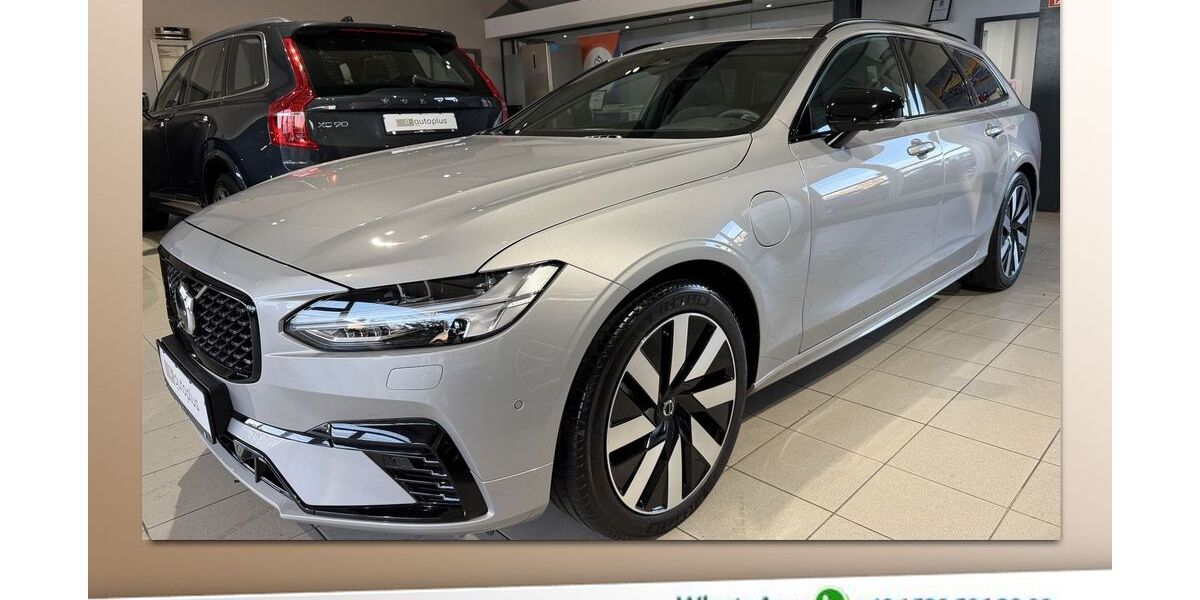 Volvo V90 22.278 km 44.850 &euro; Bergheim 50126