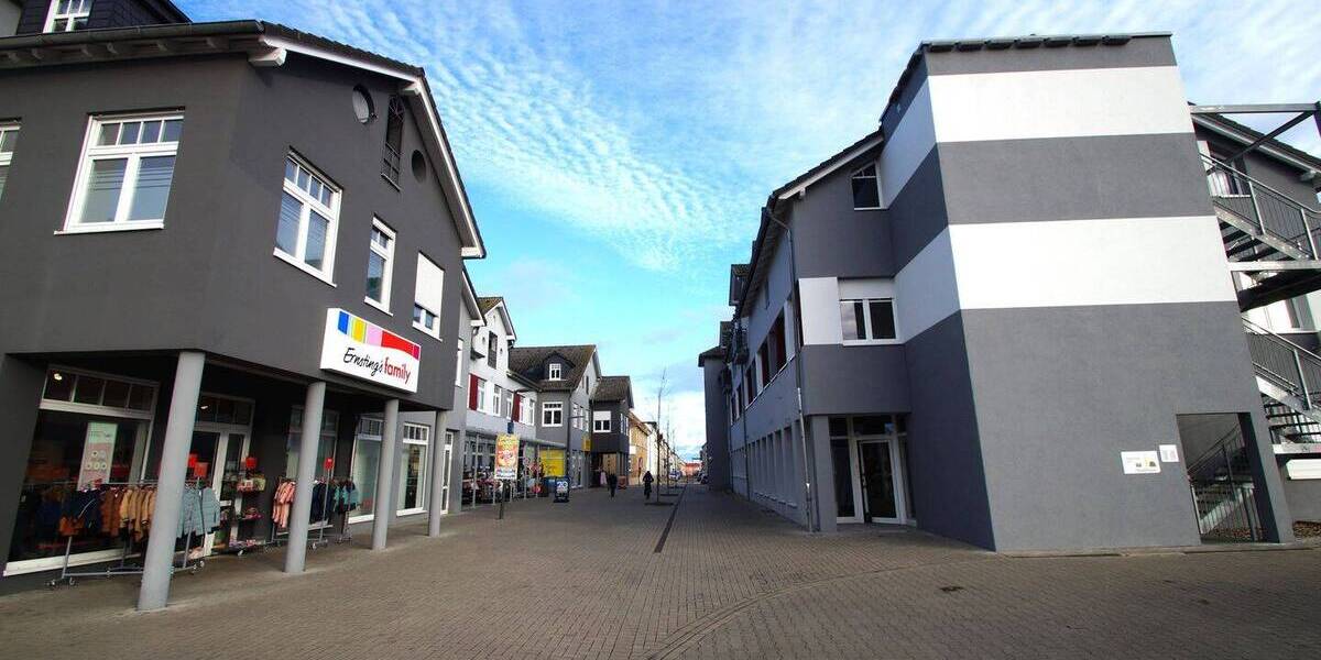 Gewerbeobjekt Dessau-Roßlau Roßlau - 1 Zimmer, 260 m&sup2;, 1.857&euro; | Angebot:26080613