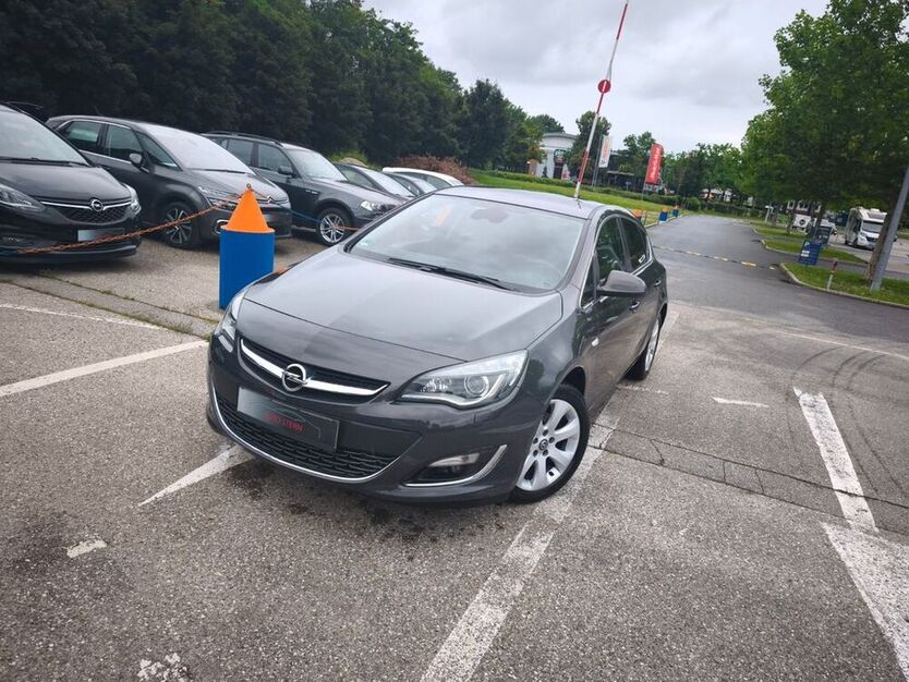 Astra