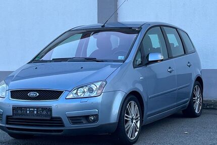 Ford Focus 92.000 km 5.990 &euro; Geesthacht 21502