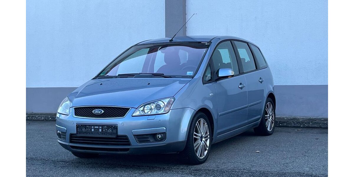 Ford Focus 92.000 km 5.990 &euro; Geesthacht 21502