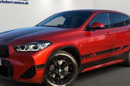 BMW X2 80.630 km 27.990 &euro; Aschersleben 06449