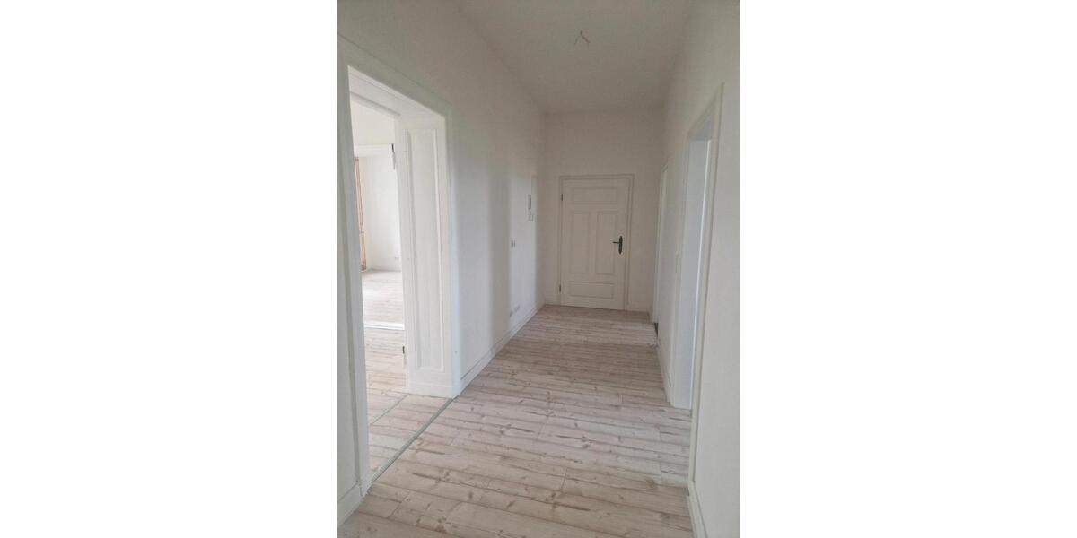 Etagenwohnung Templin - 4 Zimmer, 98 m&sup2;, 1.080&euro; | Angebot:26496212