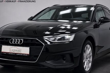Audi A4 50.000 km 20.980 &euro; Eichenzell 36124