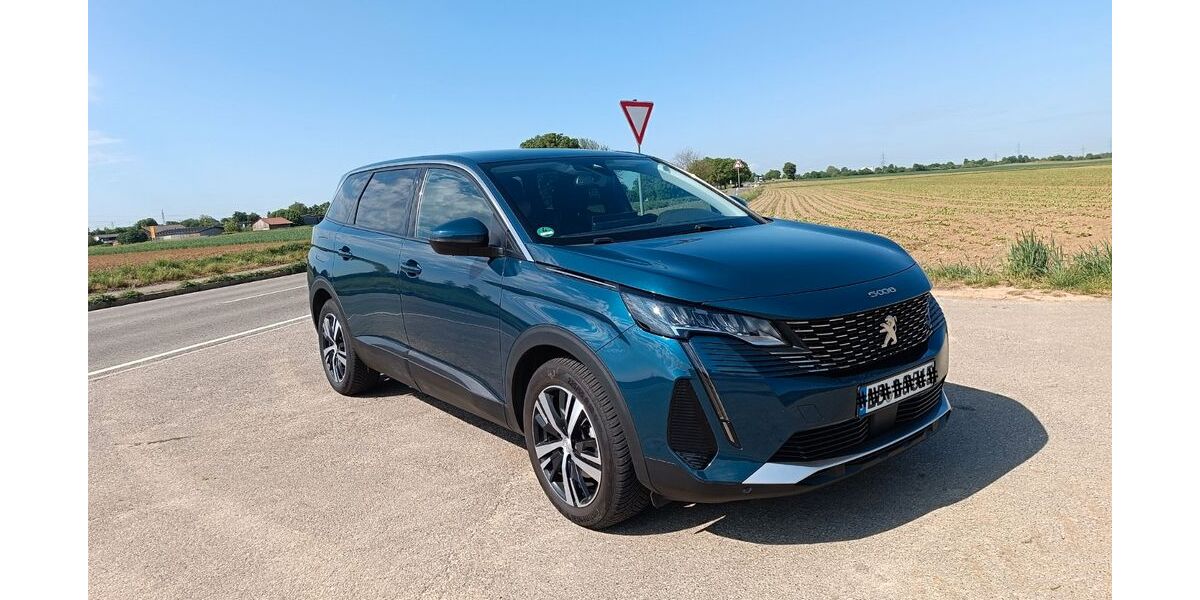 Peugeot 5008 169.990 km 15.000 &euro; Möglingen 71696