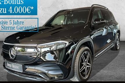 Mercedes-Benz EQB 28.270 km 34.225 &euro; Tamm 71732