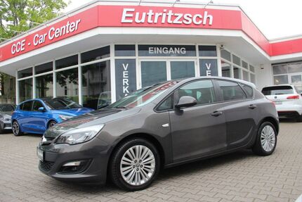 Opel Astra 95.000 km 6.980 € Leipzig 04129