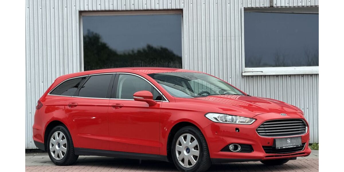 Ford Mondeo 409.000 km 3.990 &euro; Flensburg 24941