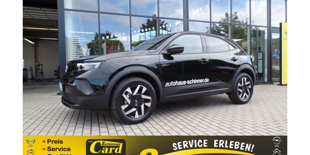 Opel Mokka 5.000 km 22.750 &euro; Weimar 99427