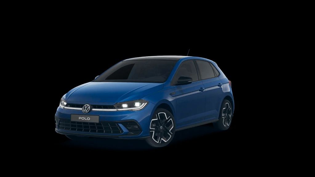 VW Polo 2.549 km 28.417 &euro; Walldorf 69190