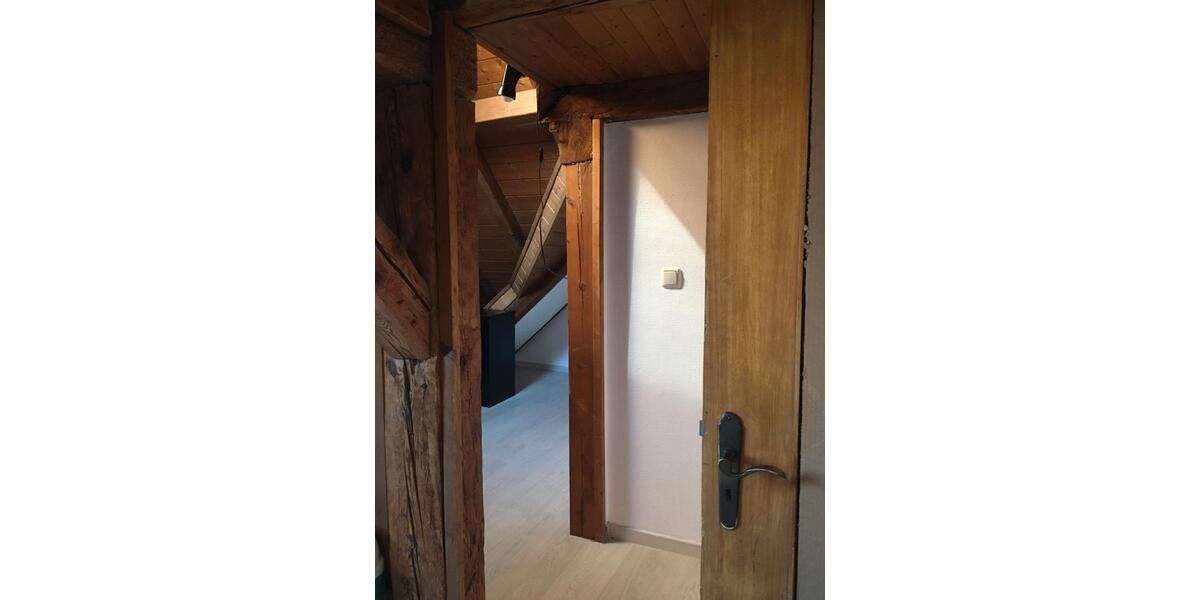 Etagenwohnung Geisenfeld - 1 Zimmer, 15 m&sup2;, 400&euro; | Angebot:26560504