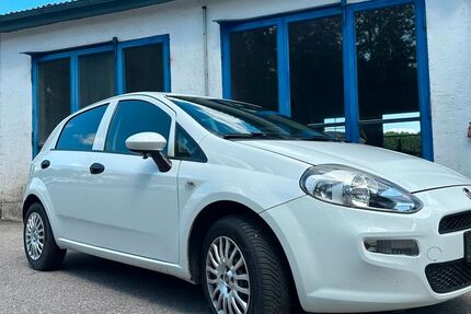 Fiat Punto 113.300 km 3.400 &euro; Bad Griesbach 94086