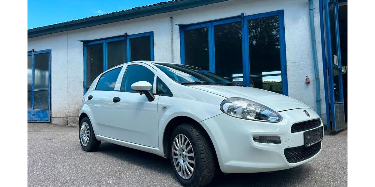 Fiat Punto 113.300 km 3.400 &euro; Bad Griesbach 94086
