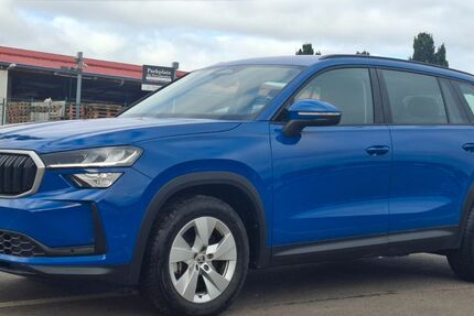Skoda Kodiaq 45.200 km 29.990 &euro; Berlin 15831