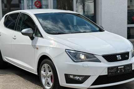 Seat Ibiza 238.602 km 4.400 &euro; Wiesbaden 65203