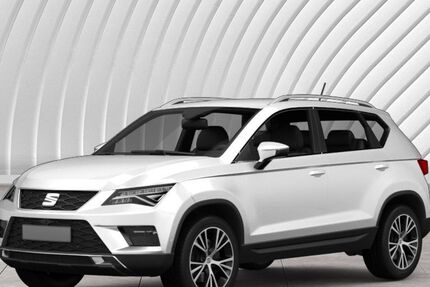 Seat Ateca 21.603 km 27.690 &euro; Unterschleißheim 85716