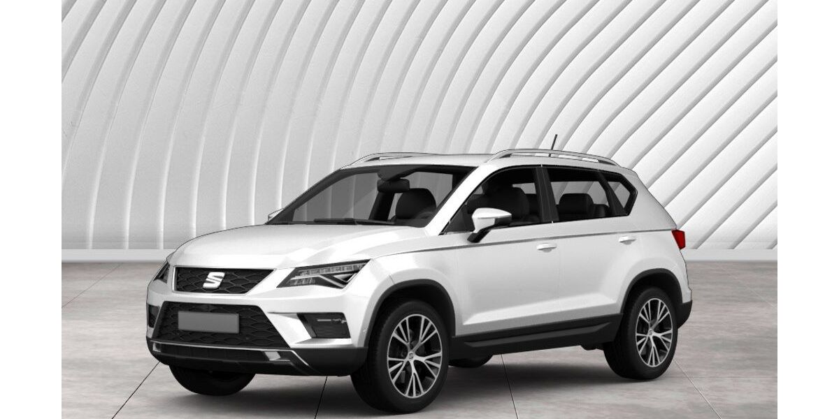 Seat Ateca 21.603 km 27.690 &euro; Unterschleißheim 85716