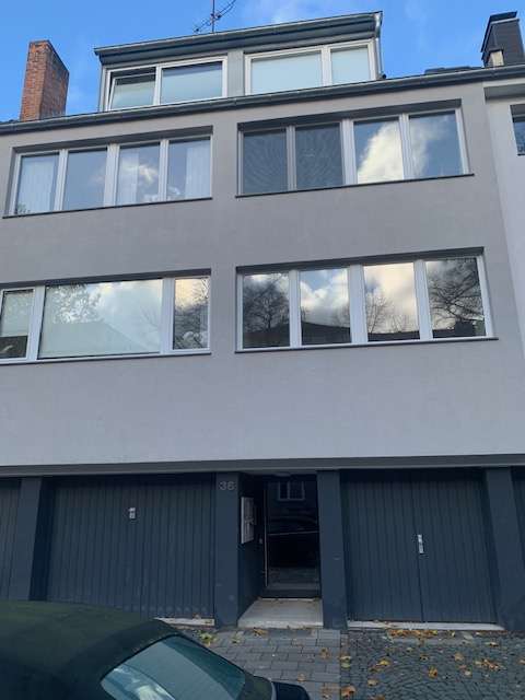 Wohnung zum Mieten in Aachen 1.080 € 73 m² 3 zimmer