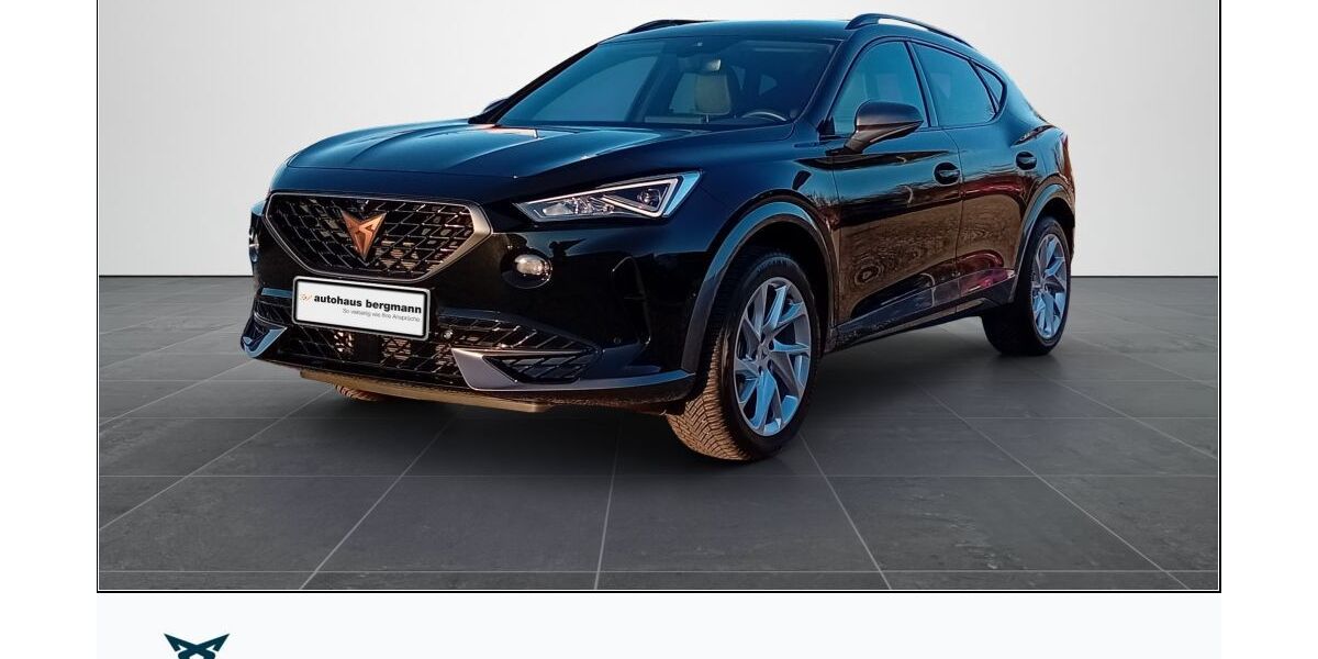 Cupra Formentor 23.500 km 26.904 &euro; Wernigerode 38855