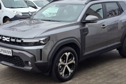 Dacia Duster 10.000 km 28.989 € Berlin 12247