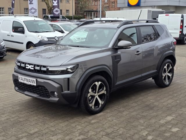 Dacia Duster 10.000 km 28.989 € Berlin 12247