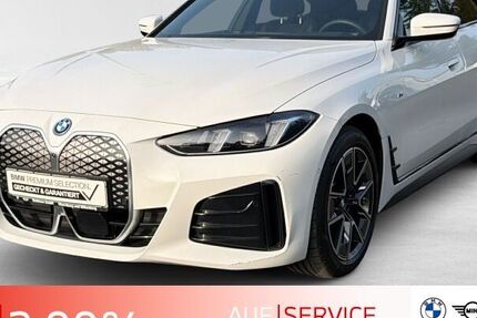 BMW i4 25.143 km 50.580 &euro; Miltenberg 63897