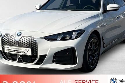 BMW i4 25.143 km 50.860 &euro; Miltenberg 63897