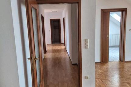 Wohnung Petersaurach zimmer