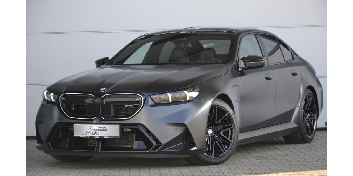 BMW M5 5.100 km 121.490 &euro; Pocking 94060