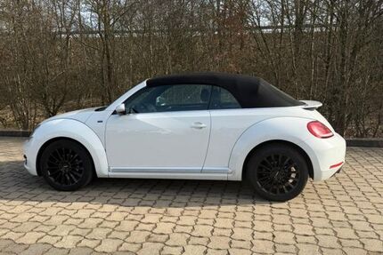 VW Beetle 76.247 km 17.900 &euro; Bendestorf 21227