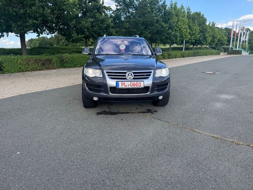 Touareg