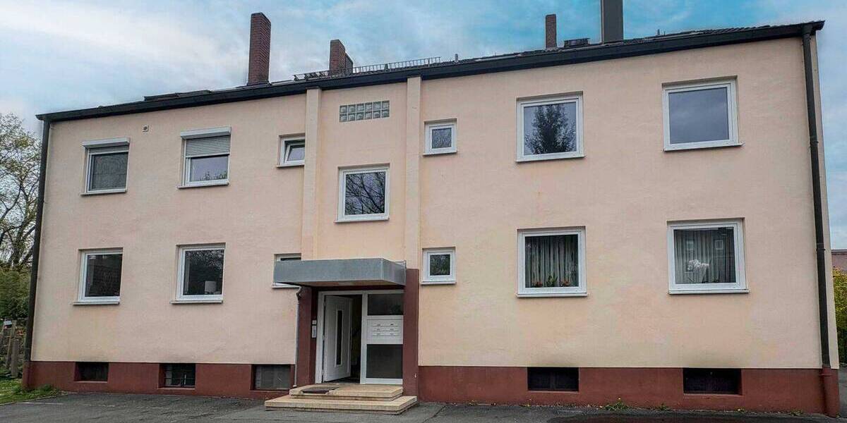 Einfamilienhaus Bayreuth Kreuzstein - 3 Zimmer, 199.000&euro; | Angebot:26204630