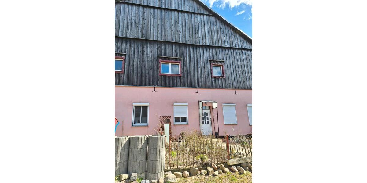 Doppelhaushälfte Malchin - 6 Zimmer, 140 m&sup2;, 159.000&euro; | Angebot:26960551