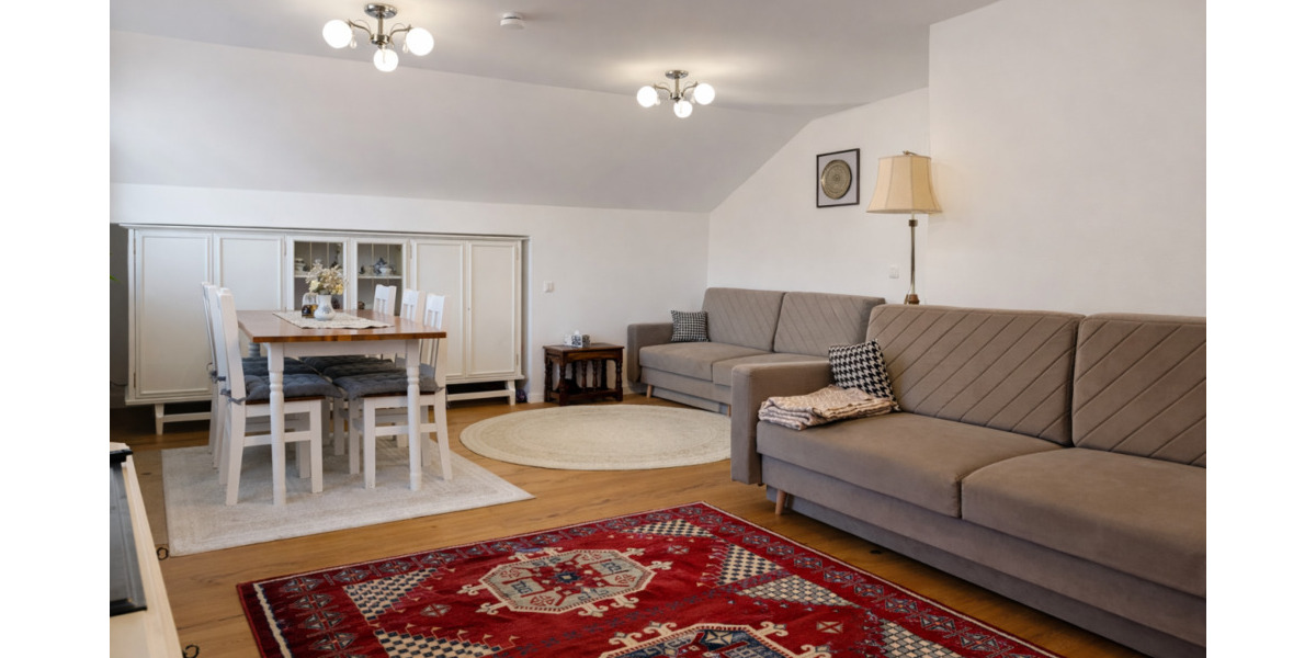 Etagenwohnung Benediktbeuern - 2 Zimmer, 66 m&sup2;, 299.000&euro; | Angebot:25997741