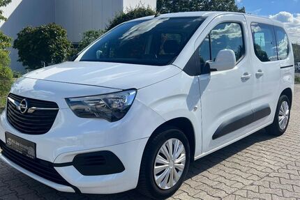 Opel Combo 163.000 km 7.490 &euro; Eschweiler 52249