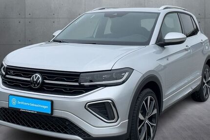 VW T-Cross 9.791 km 25.470 &euro; Saal a.d. Donau 93342