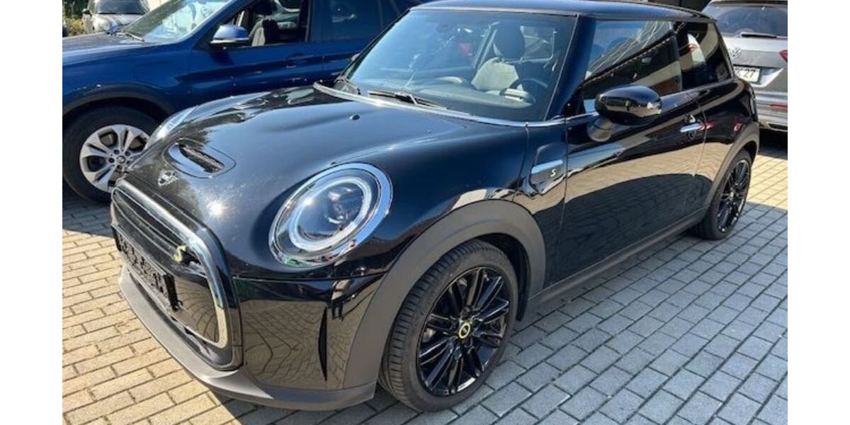 Mini Cooper SE 75.000 km 16.600 &euro; Künzing 94550