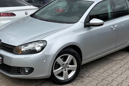 VW Golf 148.000 km 5.599 &euro; Mannheim 68199