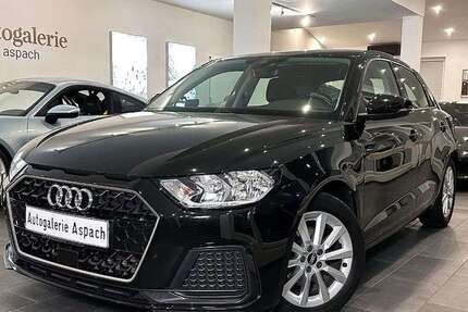 Audi A1 73.800 km 20.890 € Aspach 71546